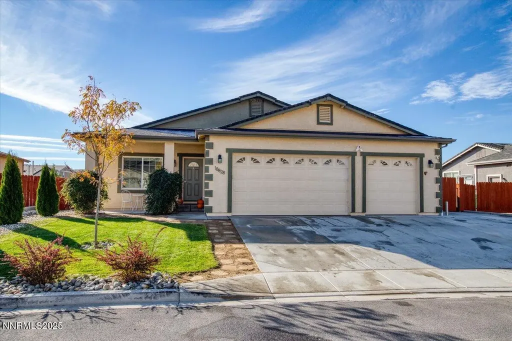 18828 Trinity Range Reno NV 89508