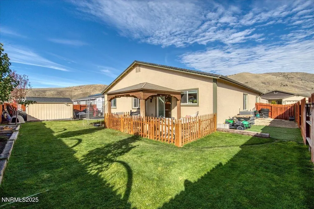 18828 Trinity Range Reno NV 89508