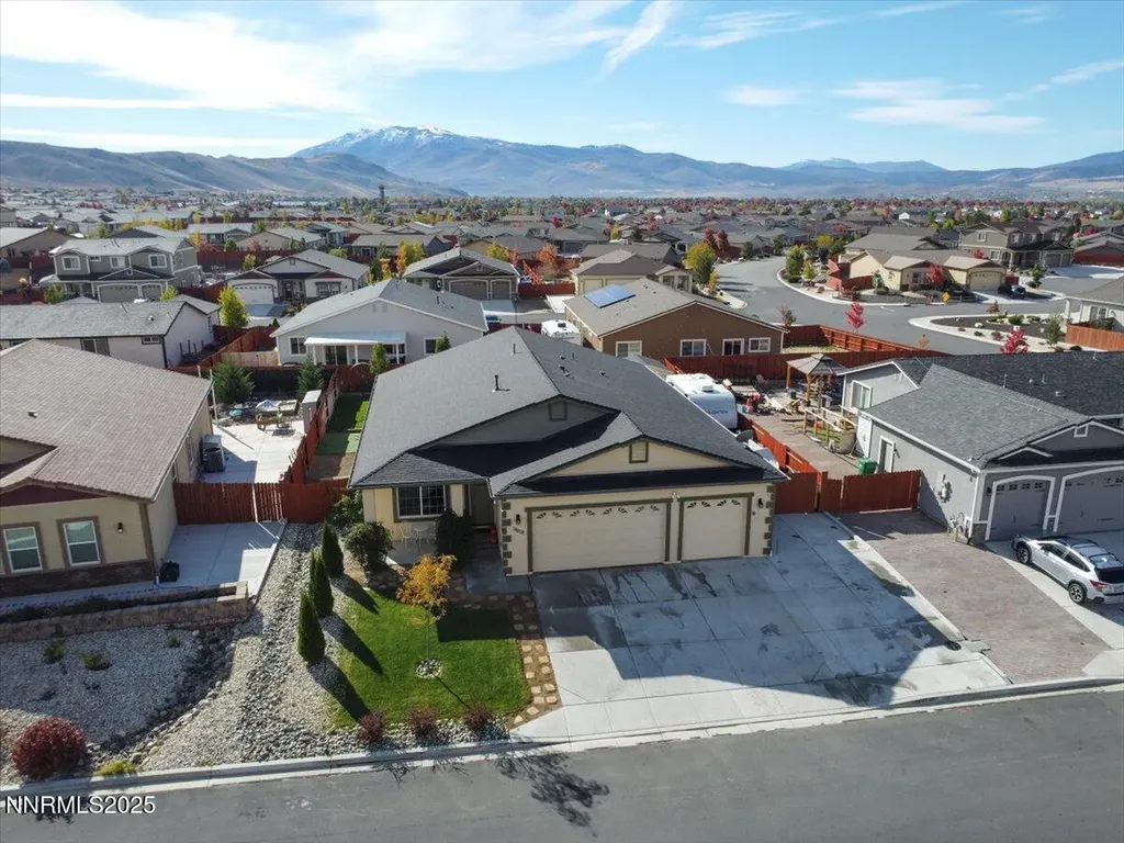 18828 Trinity Range Reno NV 89508
