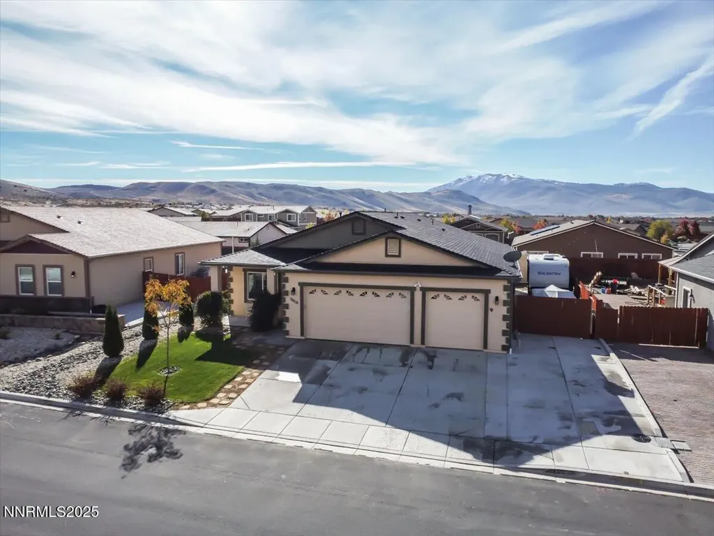 18828 Trinity Range Reno NV 89508