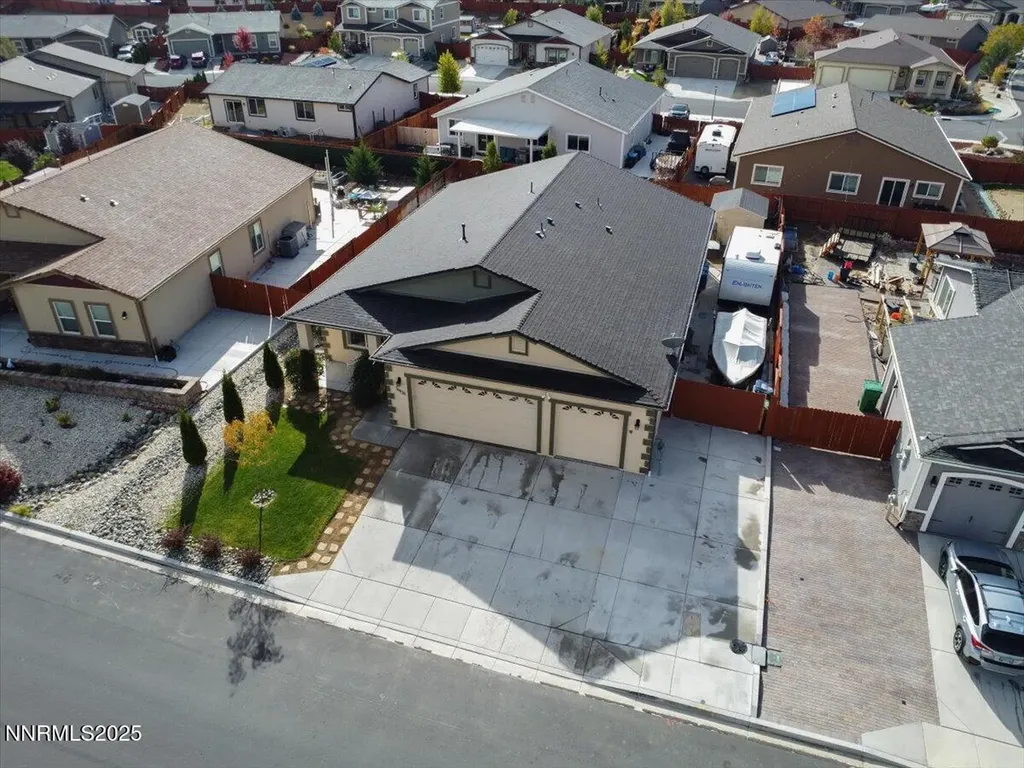 18828 Trinity Range Reno NV 89508