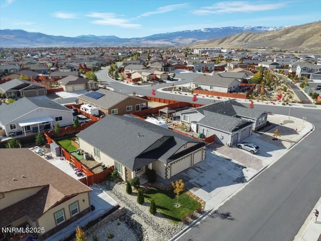 18828 Trinity Range Reno NV 89508