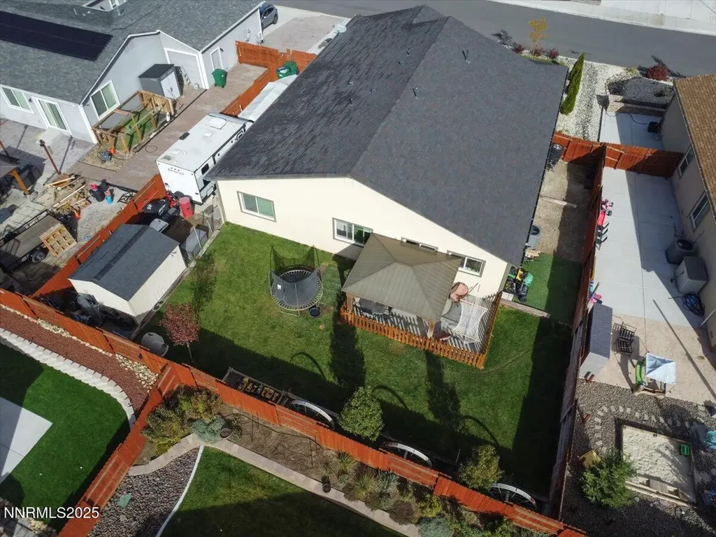 18828 Trinity Range Reno NV 89508