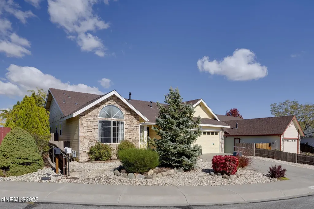 540 Classic Carson City NV 89701