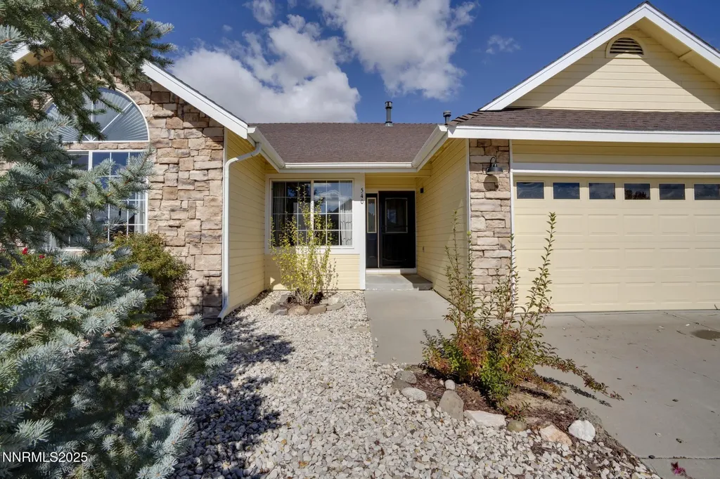 540 Classic Carson City NV 89701