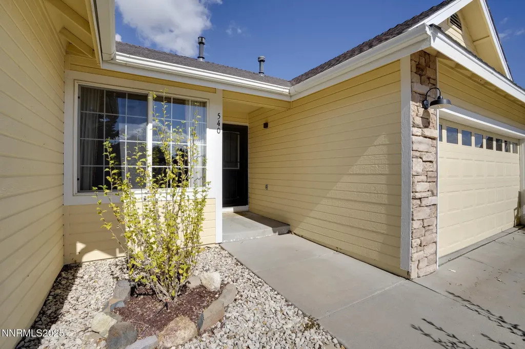 540 Classic Carson City NV 89701