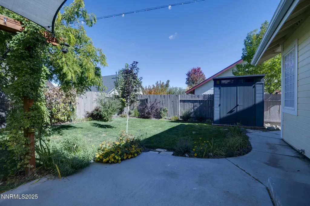 540 Classic Carson City NV 89701