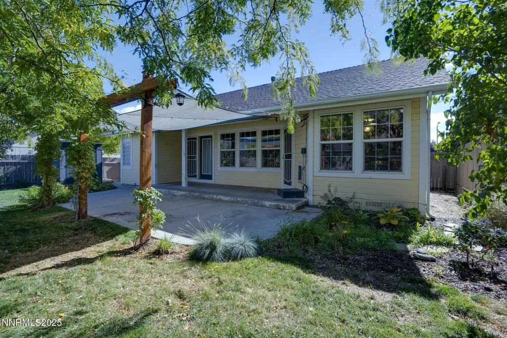 540 Classic Carson City NV 89701