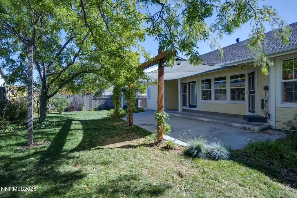 540 Classic Carson City NV 89701