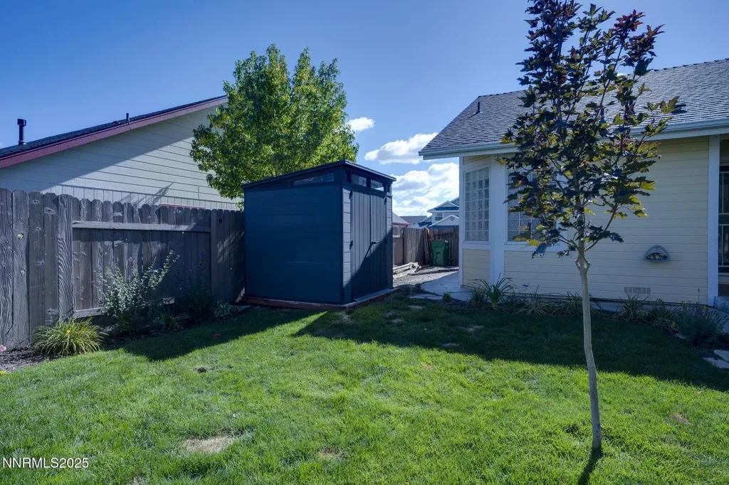 540 Classic Carson City NV 89701
