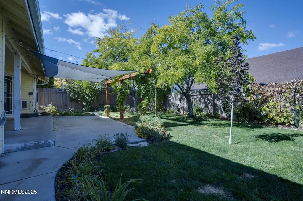 540 Classic Carson City NV 89701