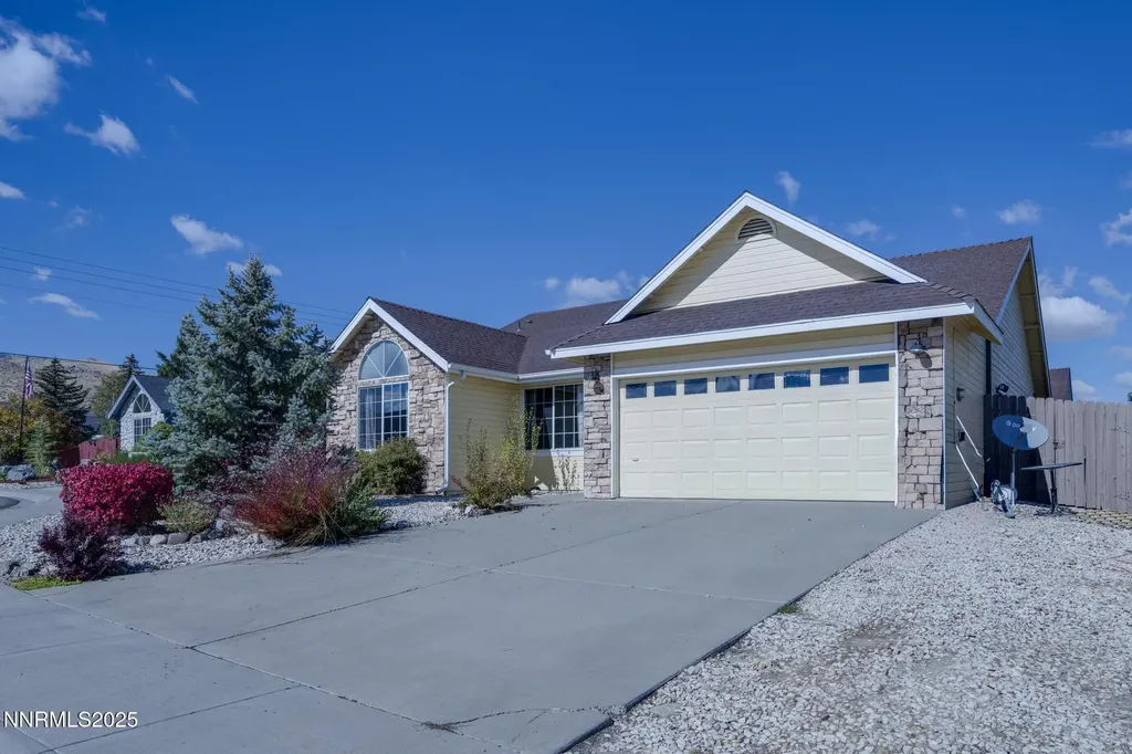 540 Classic Carson City NV 89701