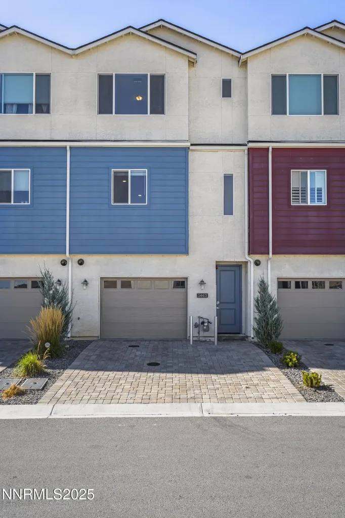 5013 Cavestone Sun Valley NV 89433