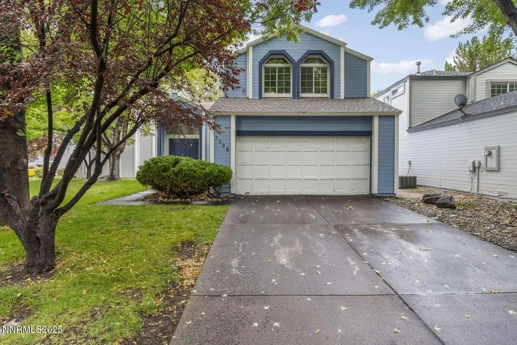 7530 Whimbleton Reno NV 89511
