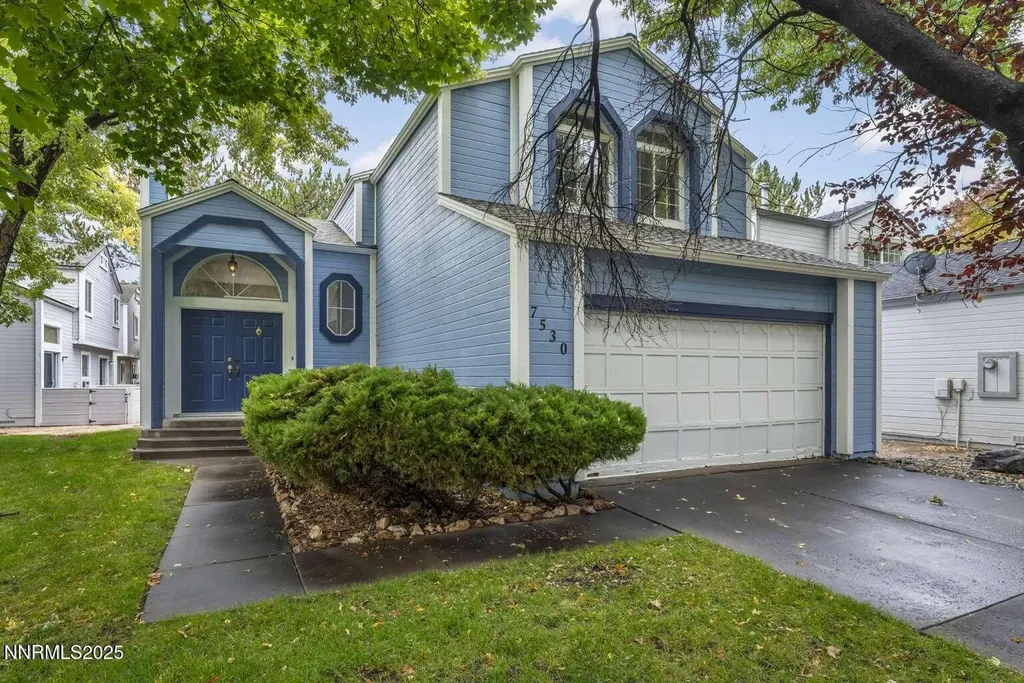 7530 Whimbleton Reno NV 89511