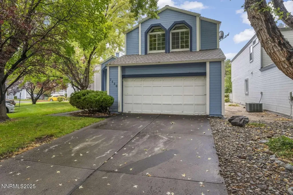 7530 Whimbleton Reno NV 89511