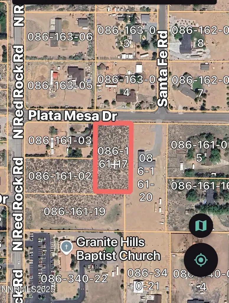 00 Plata Mesa Reno NV 89508