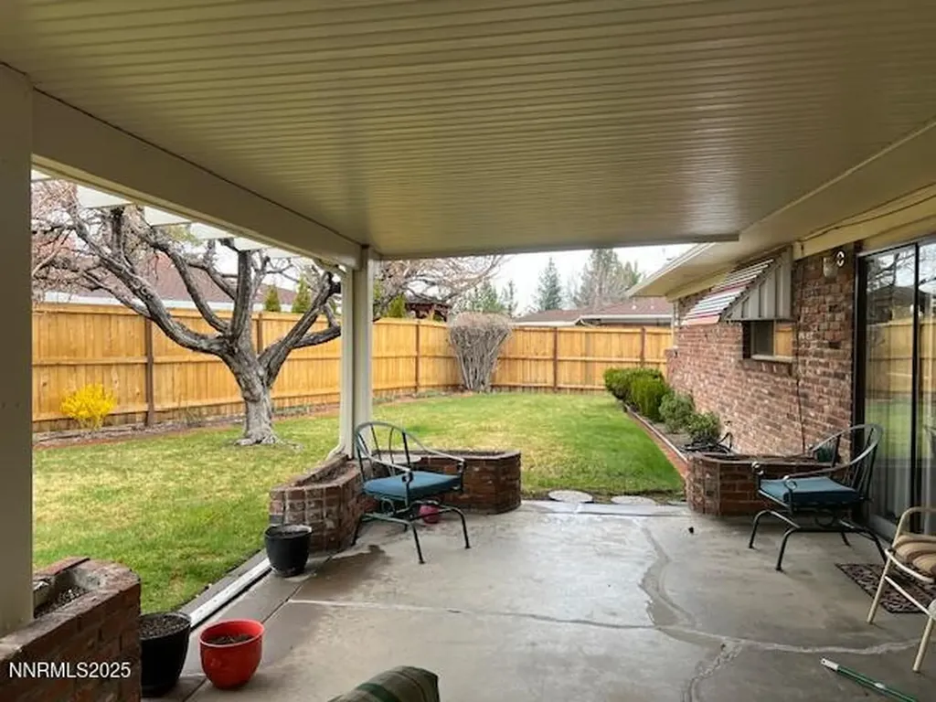 1365 Marsh Reno NV 89509