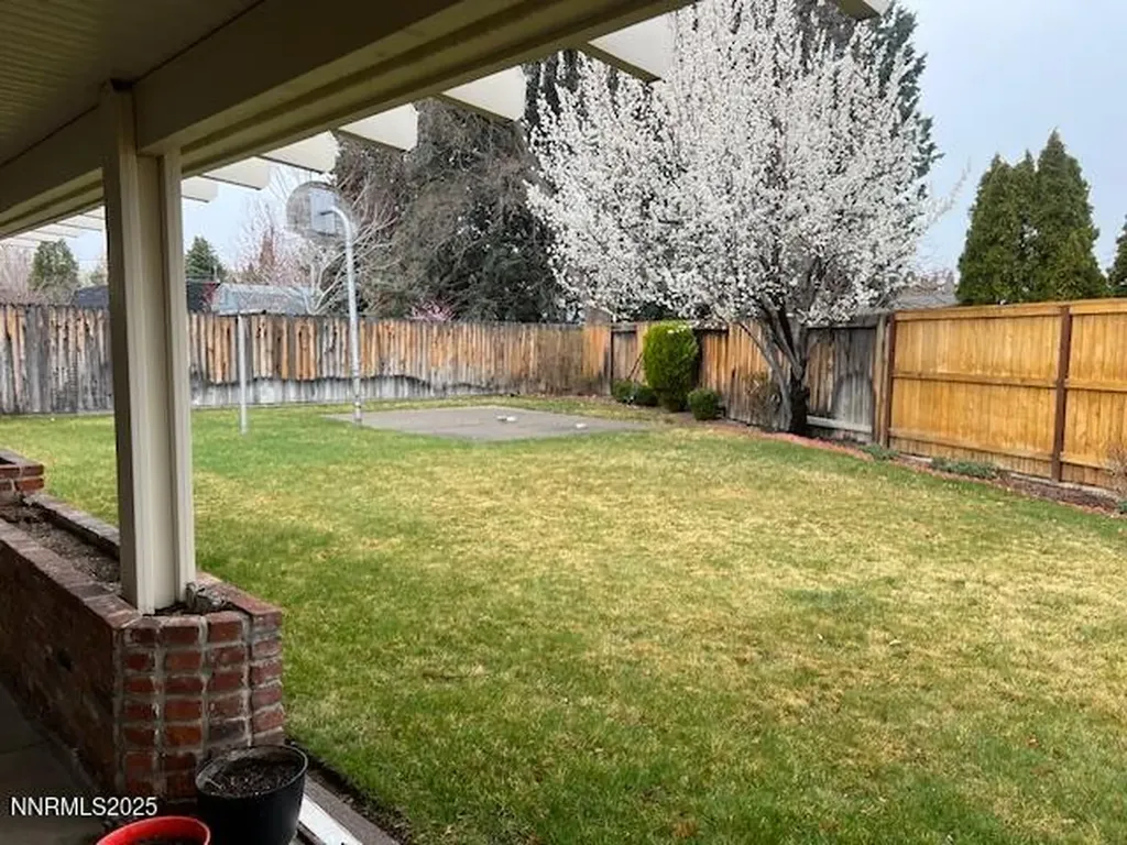 1365 Marsh Reno NV 89509