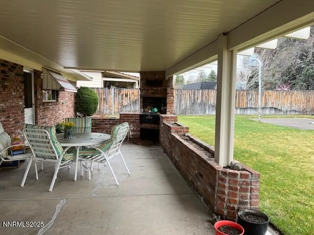 1365 Marsh Reno NV 89509