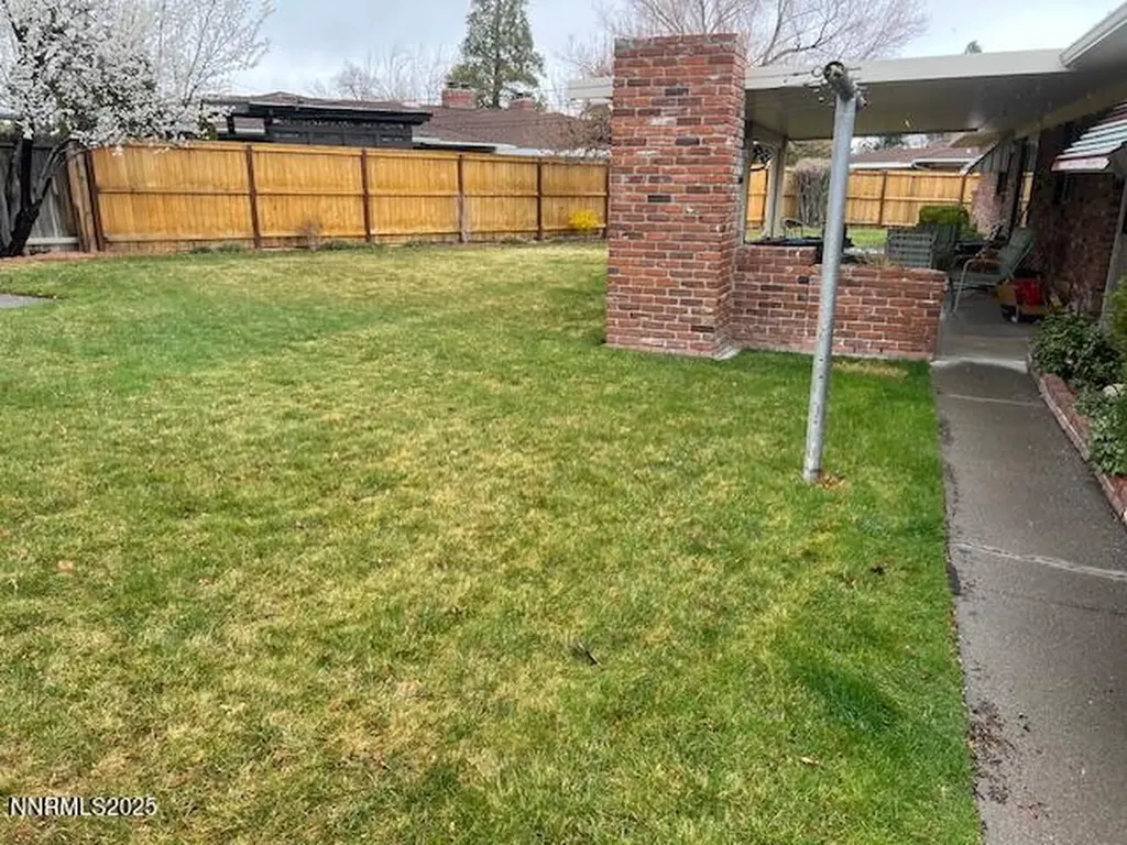 1365 Marsh Reno NV 89509