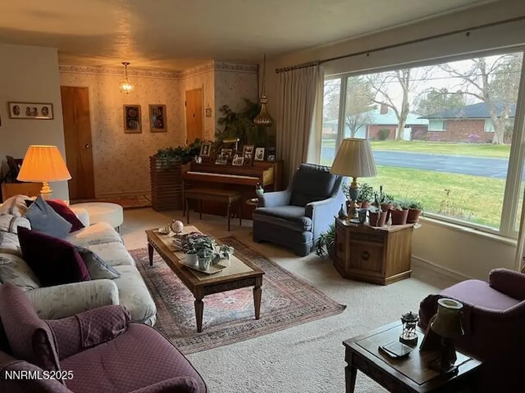 1365 Marsh Reno NV 89509