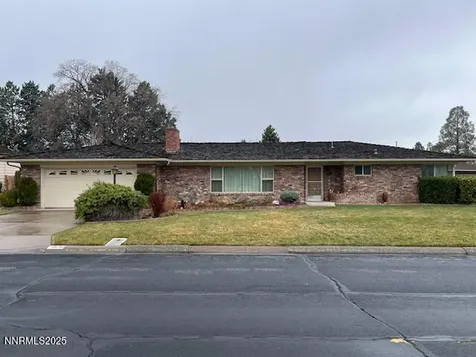 1365 Marsh Reno NV 89509