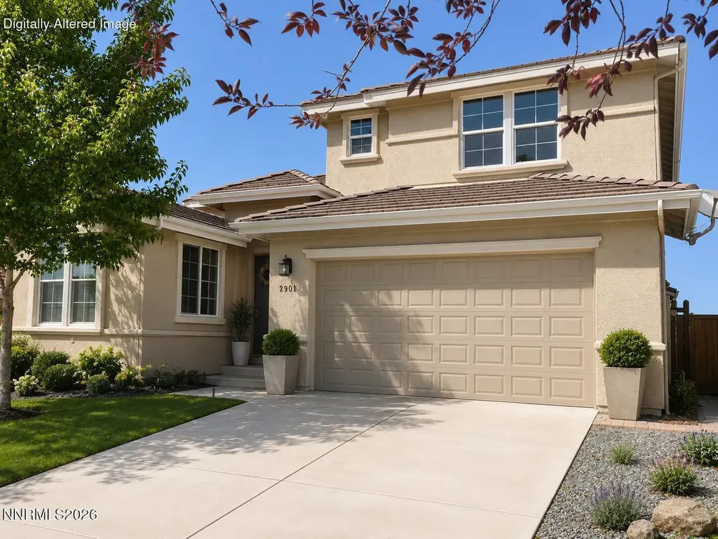 2910 Albazano Sparks NV 89436