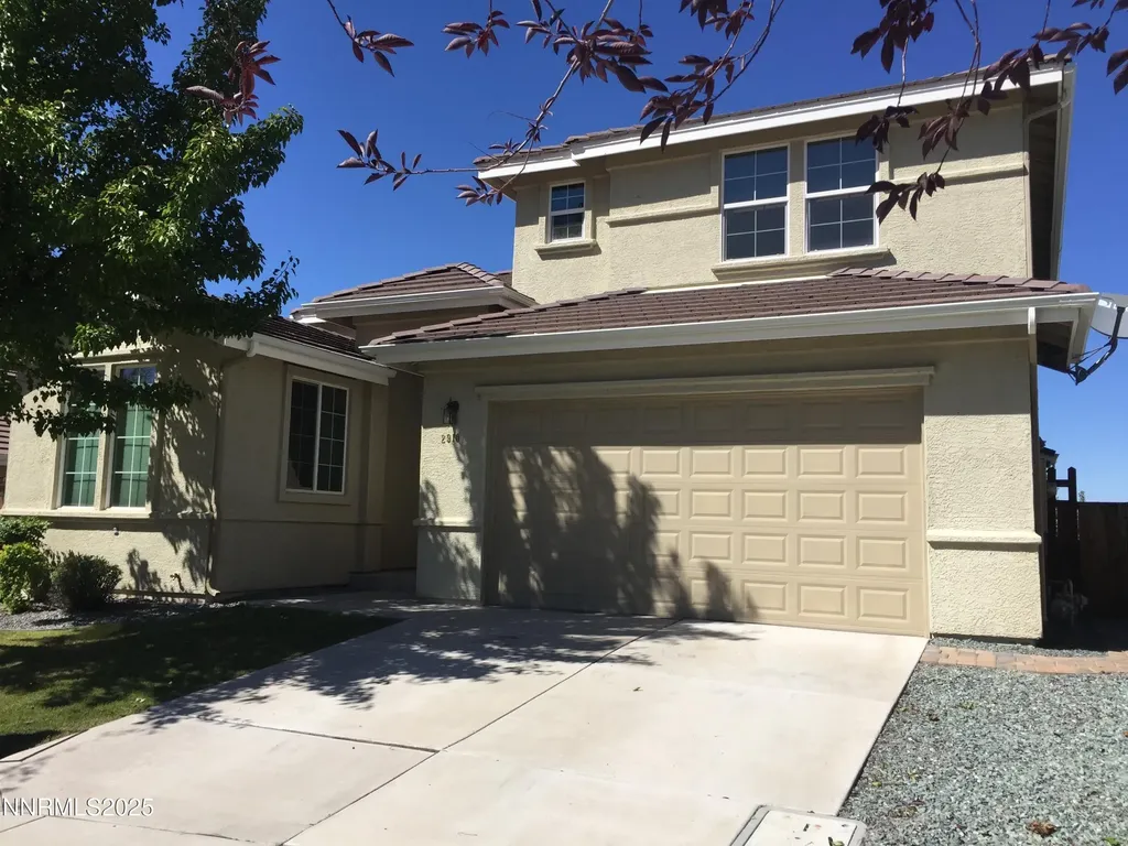 2910 Albazano Sparks NV 89436