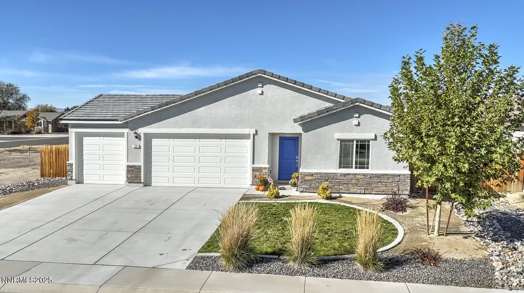 775 Karry Fallon NV 89406