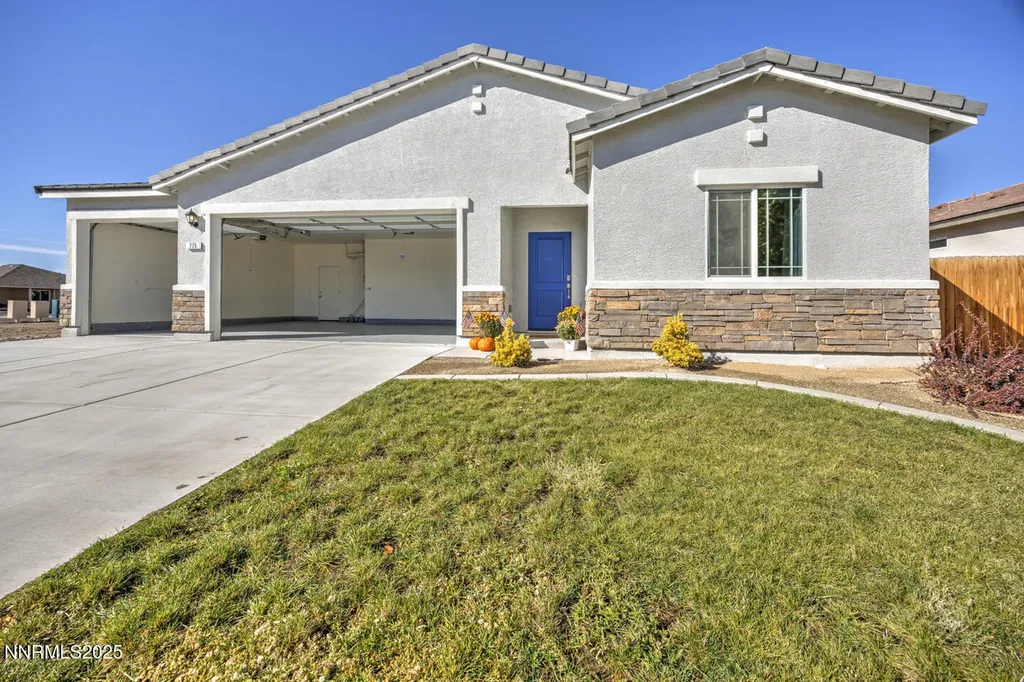 775 Karry Fallon NV 89406