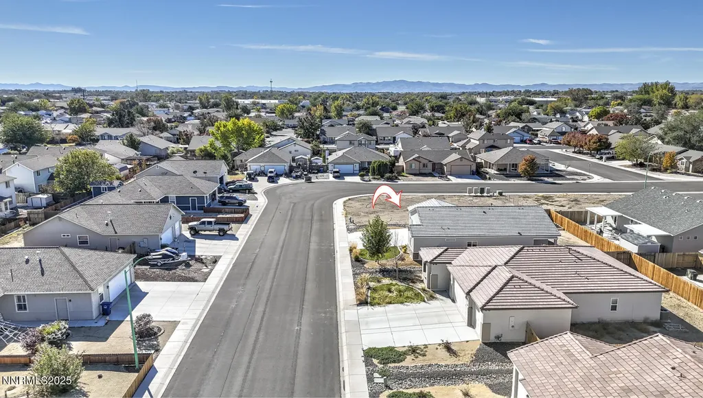 775 Karry Fallon NV 89406