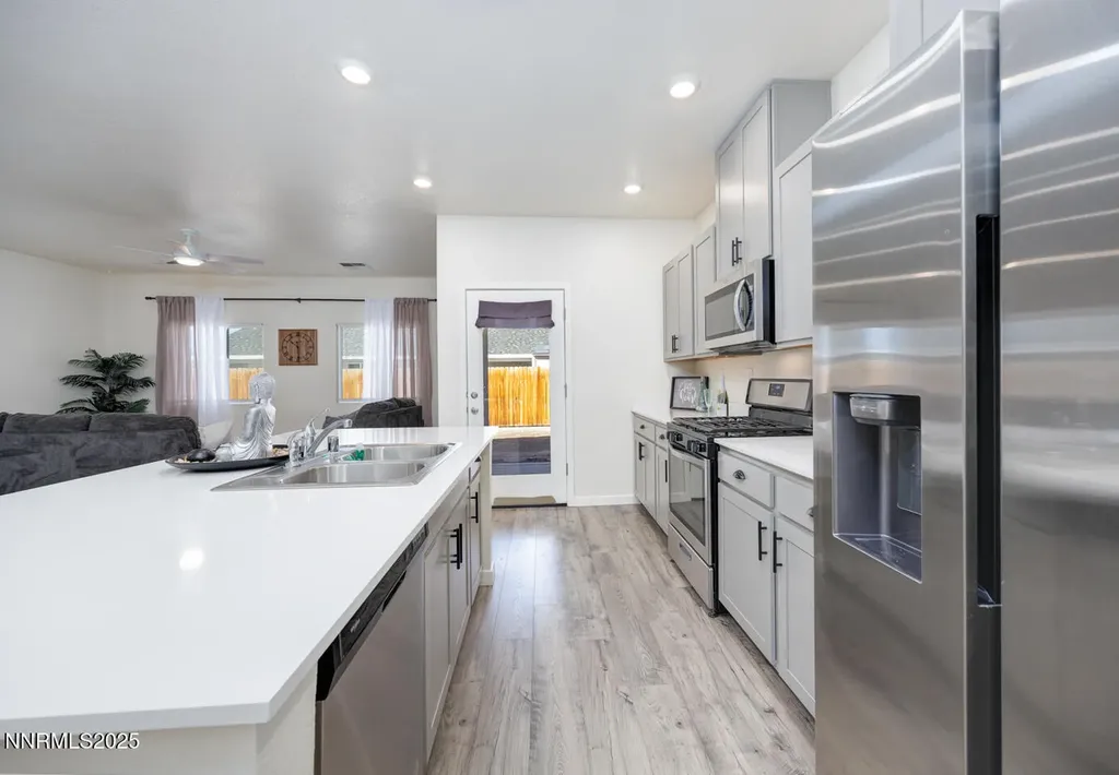 775 Karry Fallon NV 89406
