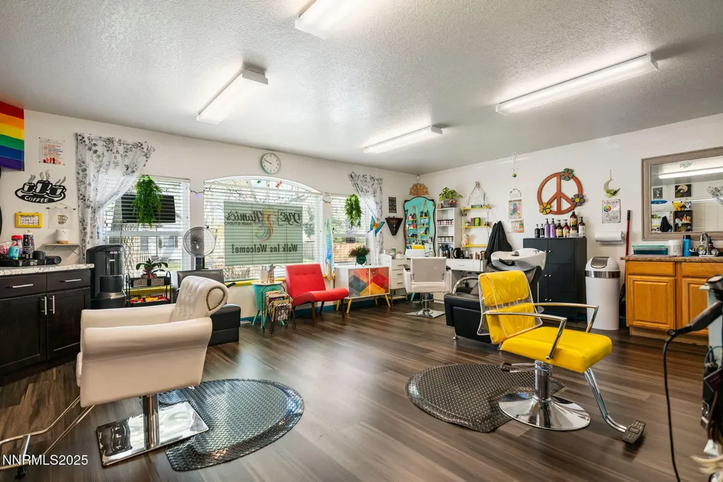 545 Anderson Carson City NV 89701