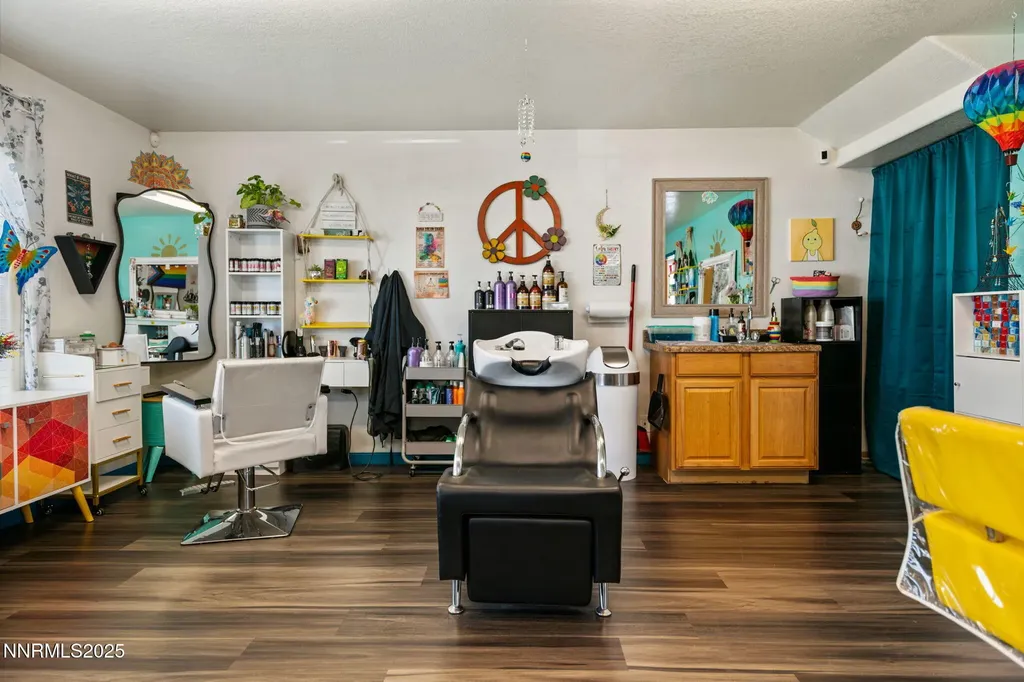 545 Anderson Carson City NV 89701