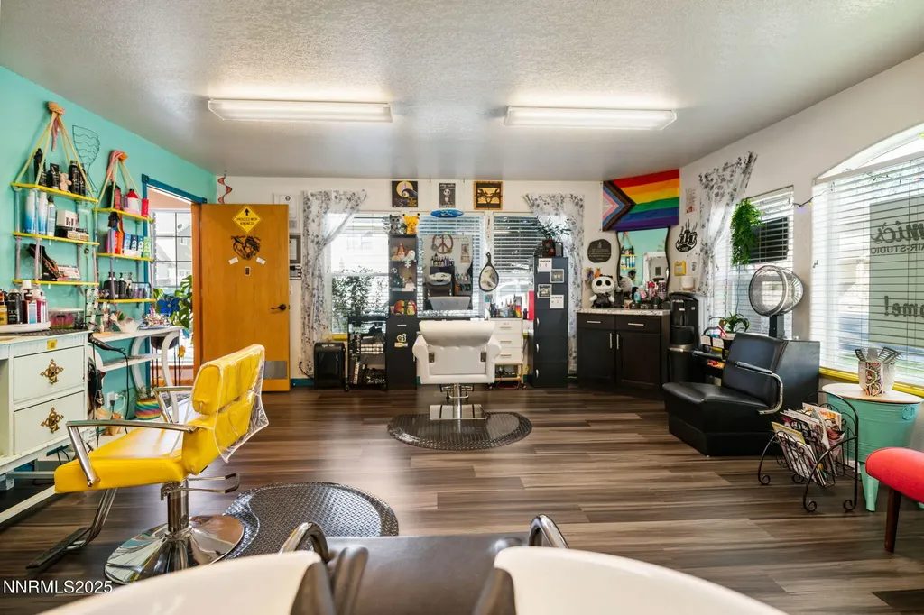 545 Anderson Carson City NV 89701
