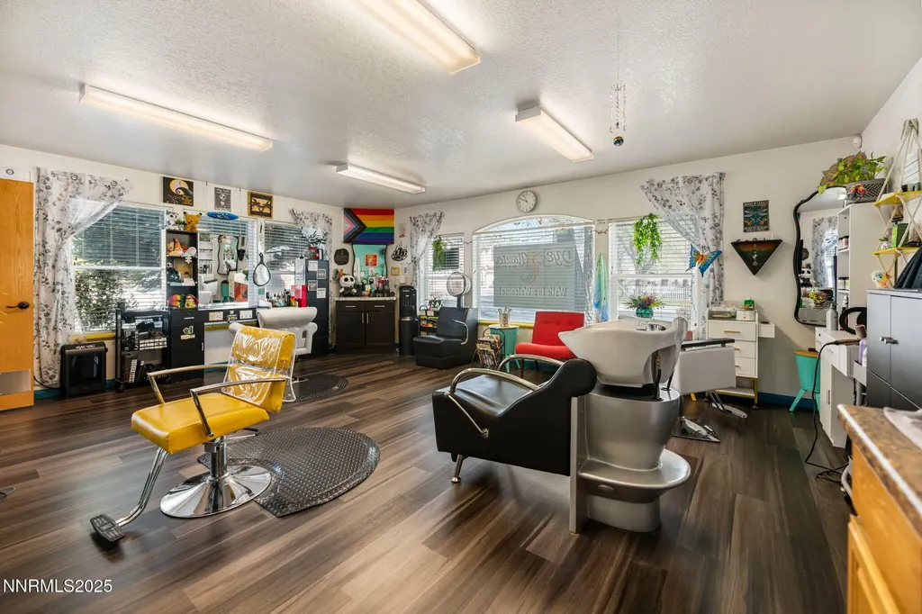 545 Anderson Carson City NV 89701