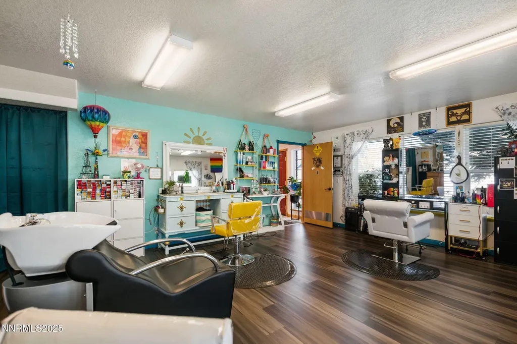 545 Anderson Carson City NV 89701