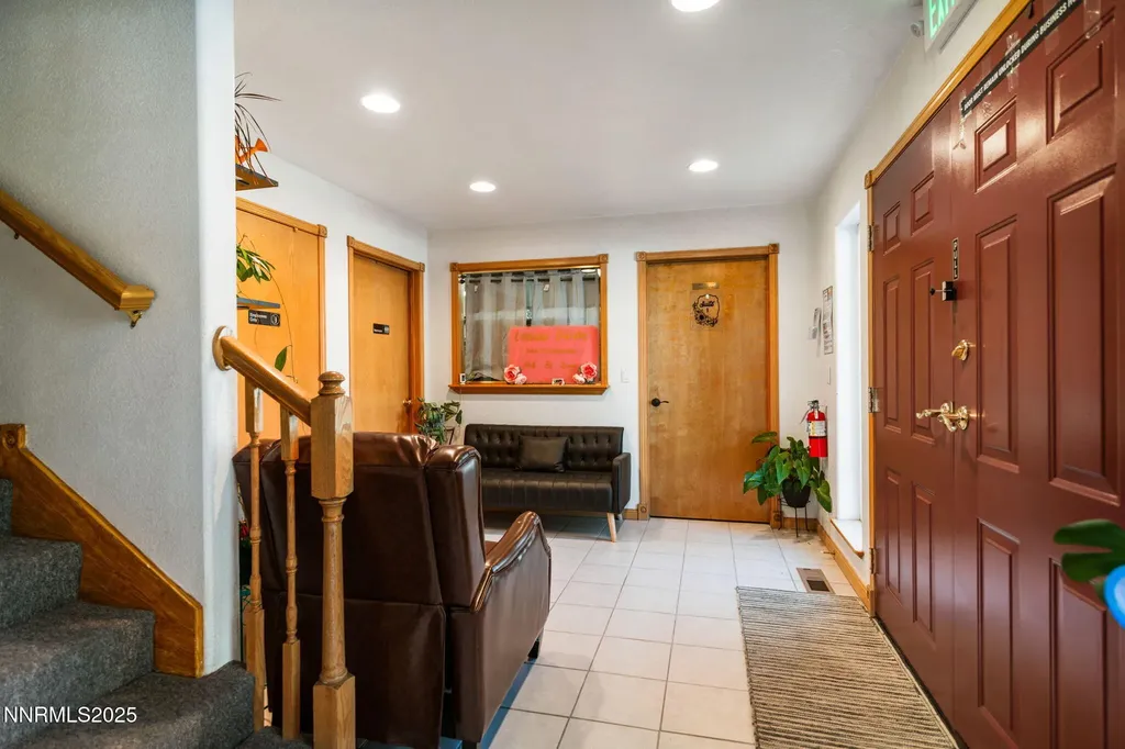 545 Anderson Carson City NV 89701