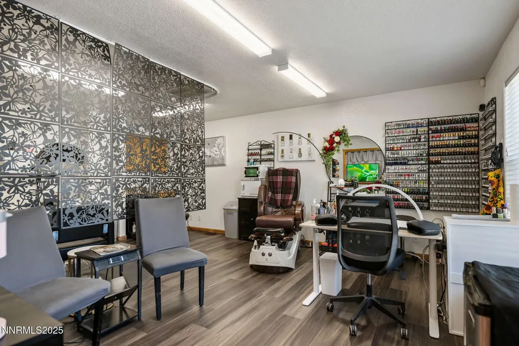 545 Anderson Carson City NV 89701