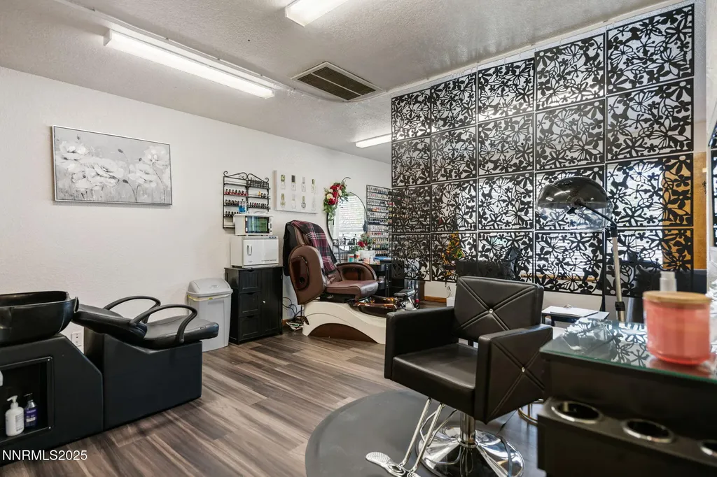 545 Anderson Carson City NV 89701