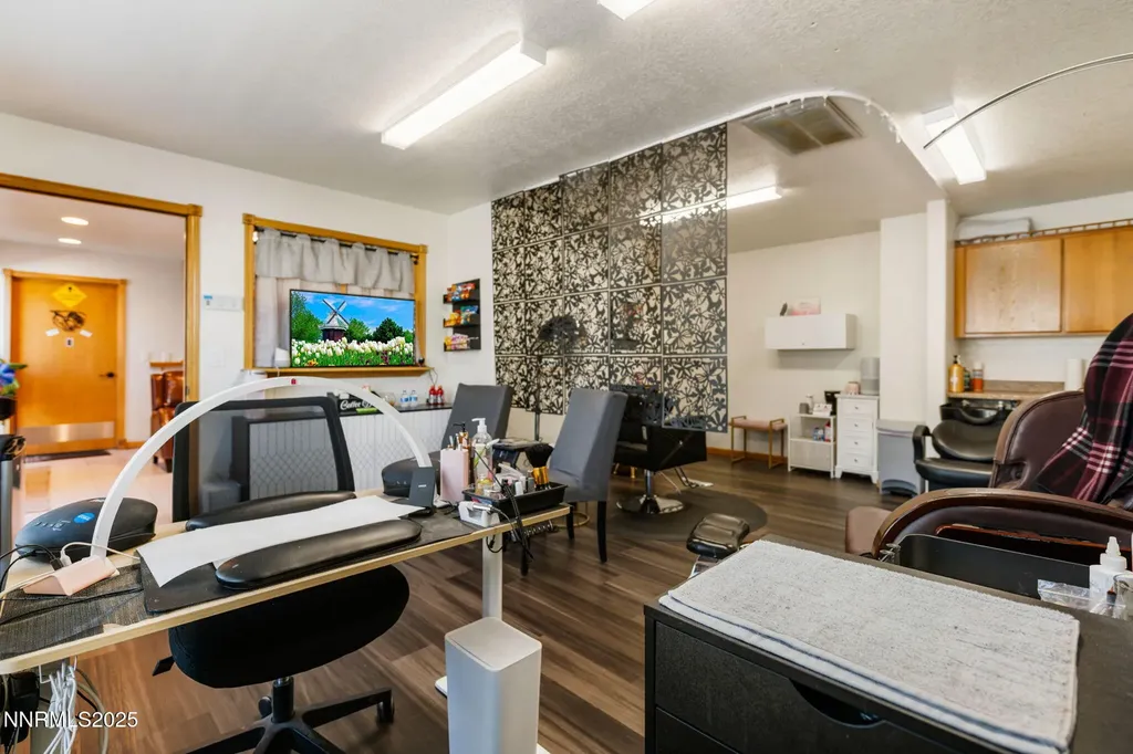 545 Anderson Carson City NV 89701