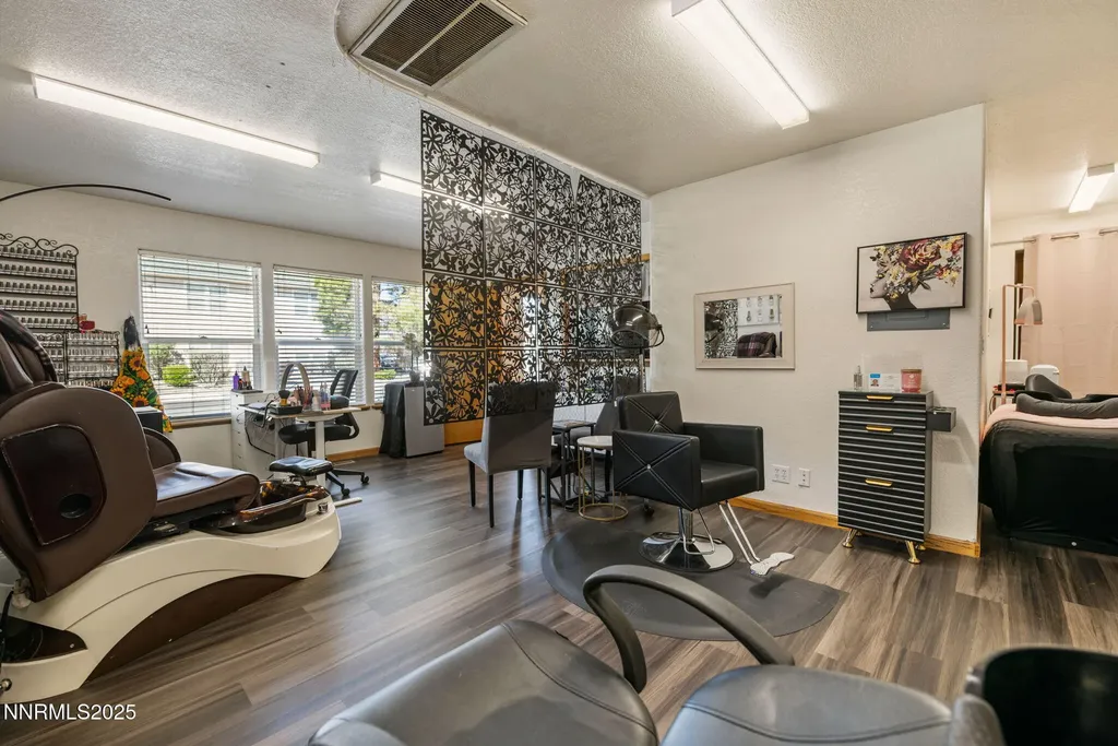 545 Anderson Carson City NV 89701