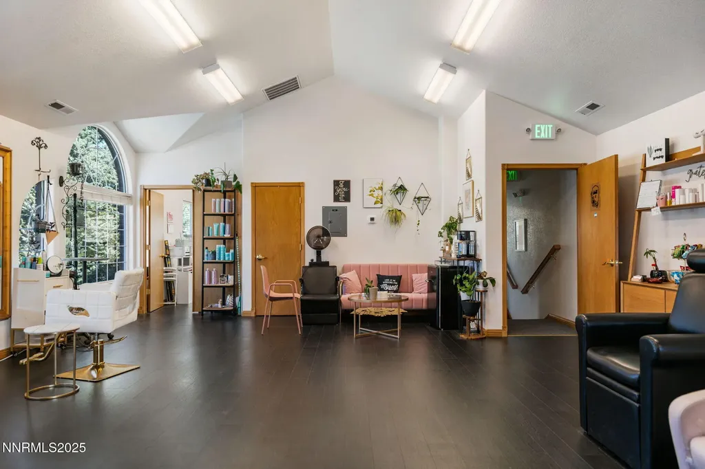 545 Anderson Carson City NV 89701