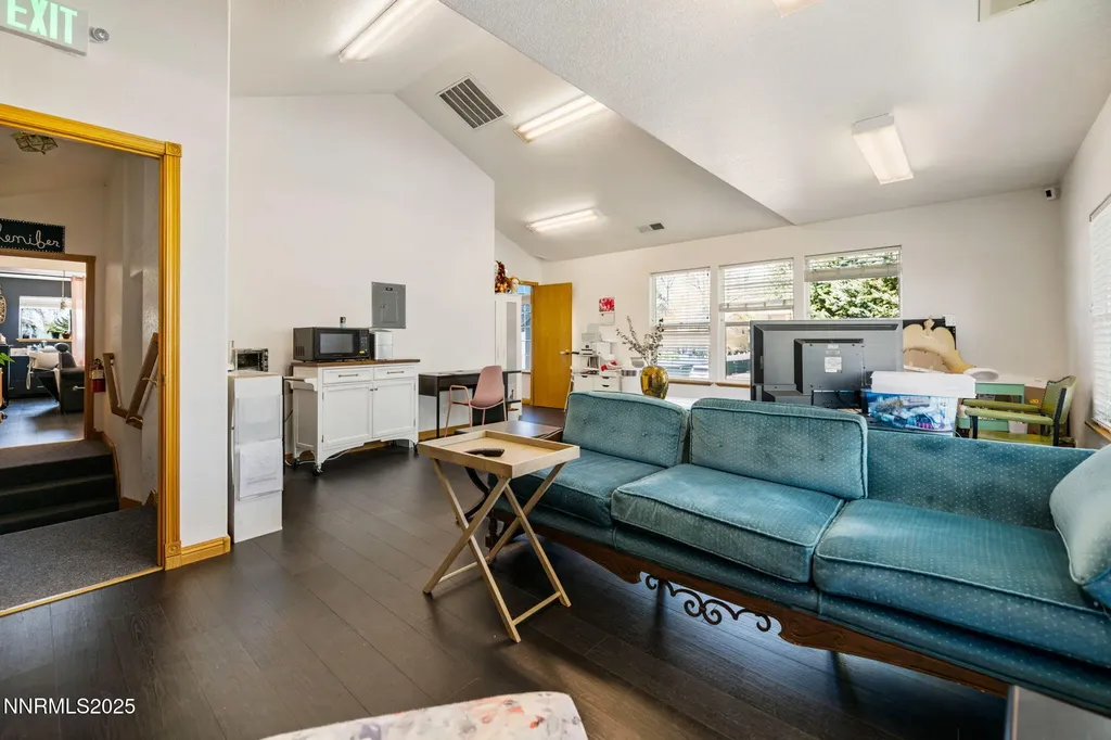 545 Anderson Carson City NV 89701