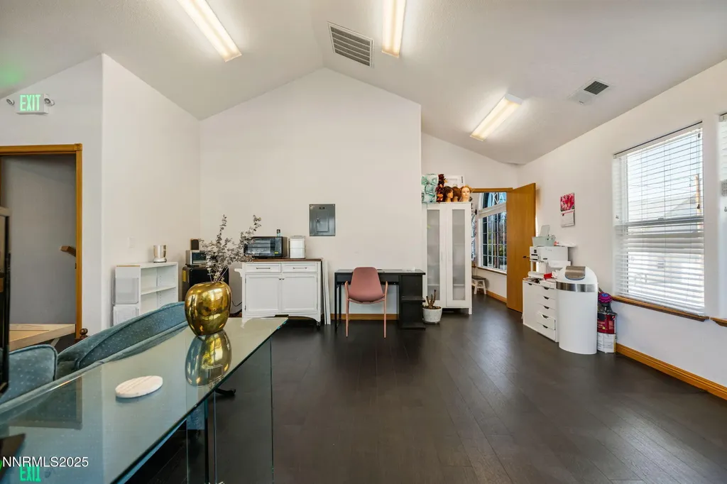 545 Anderson Carson City NV 89701