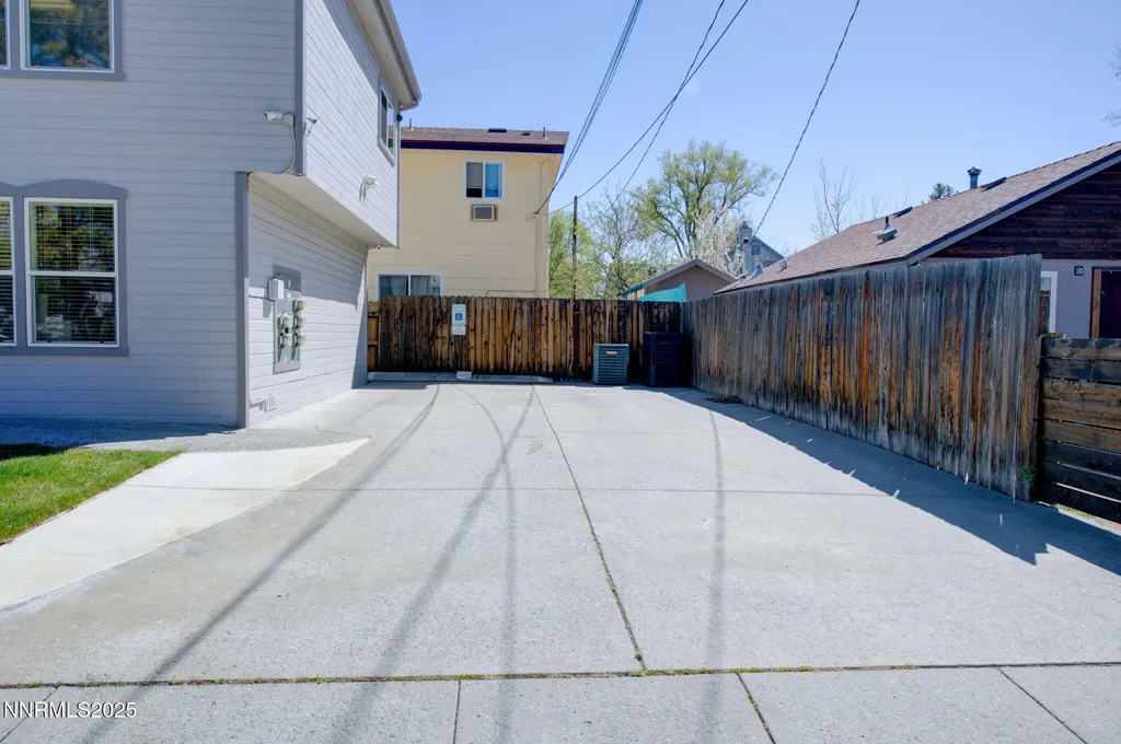 545 Anderson Carson City NV 89701