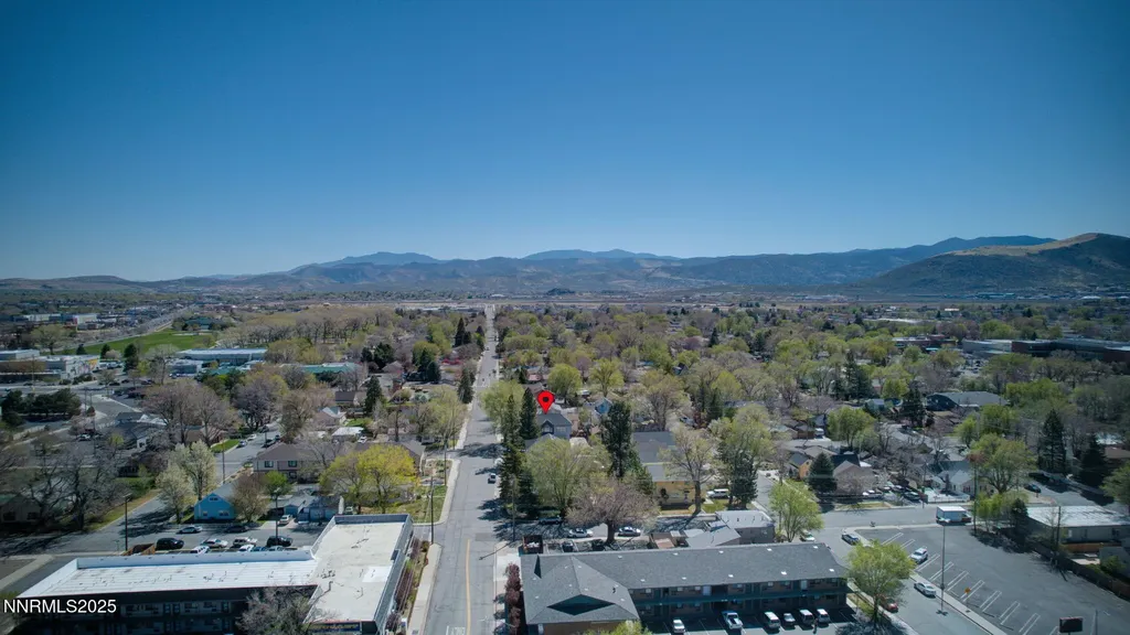 545 Anderson Carson City NV 89701