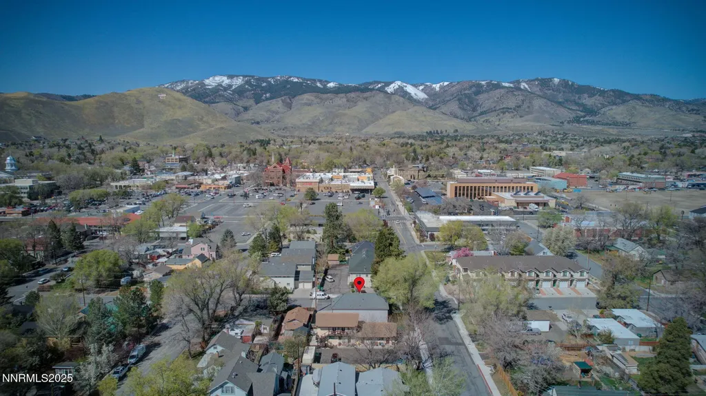 545 Anderson Carson City NV 89701