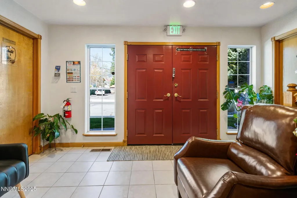 545 Anderson Carson City NV 89701